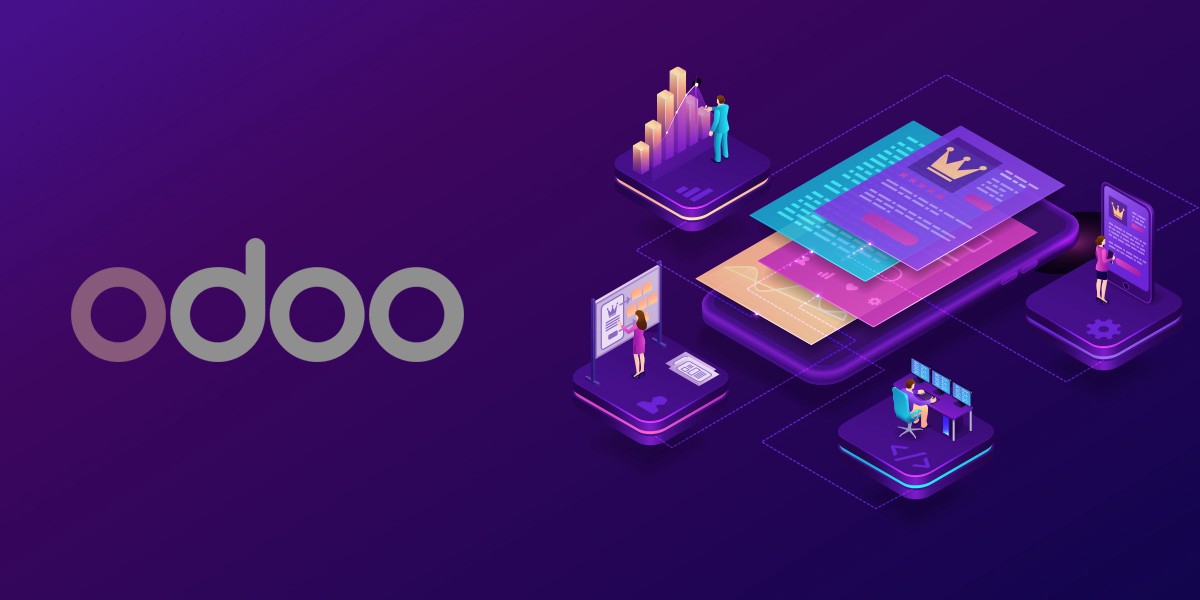 Exploring Digital Transformation with Odoo ERP